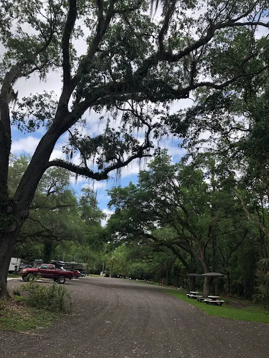 Hidden River RV Park Picture 9