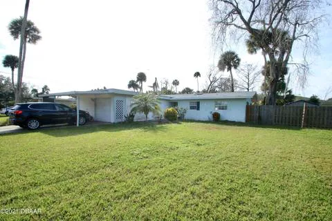 Shady Oaks Mobile Home Park Picture 1