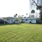 Shady Oaks Mobile Home Park