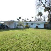 Shady Oaks Mobile Home Park ico