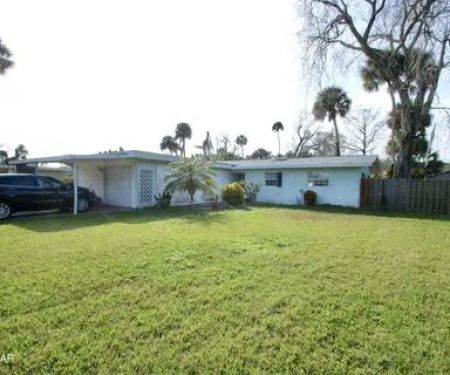 Shady Oaks Mobile Home Park
