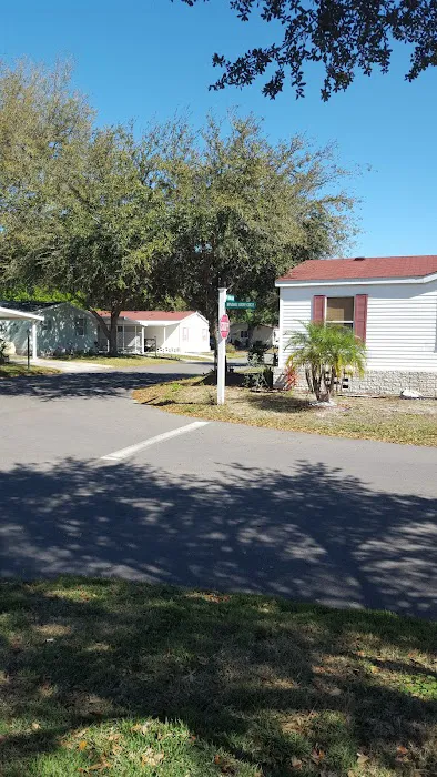 Deerwood Manufactured Home Mobile Picture 8