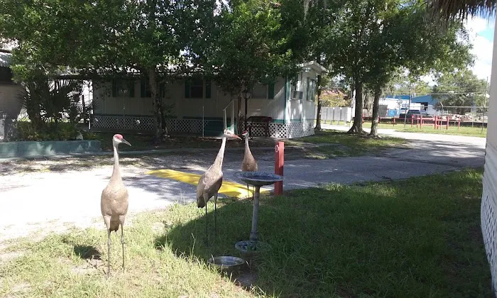 Riverside Mobile Home Community Picture 1
