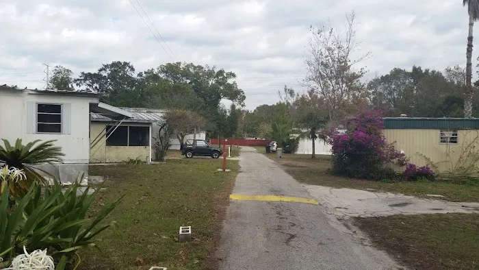 Riverside Mobile Home Community Picture 4