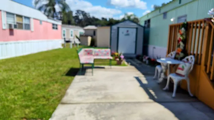 Riverside Mobile Home Community Picture 7