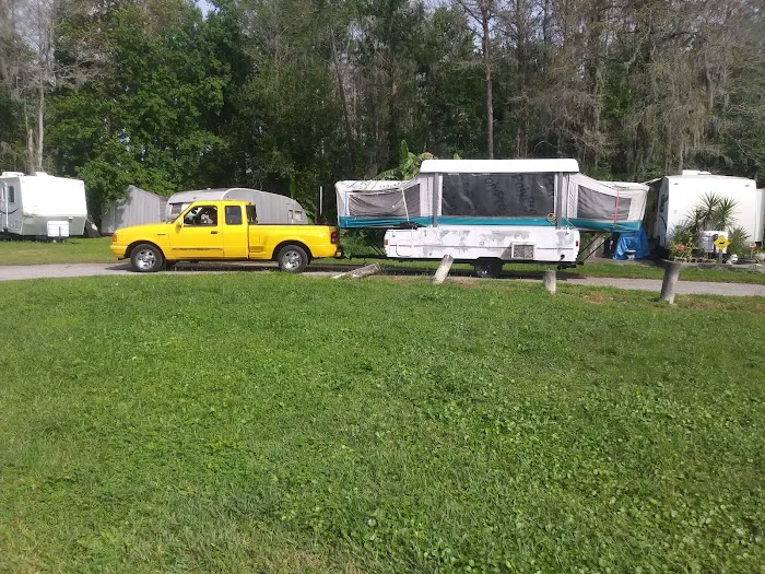 Village Inn & RV Park Picture 3