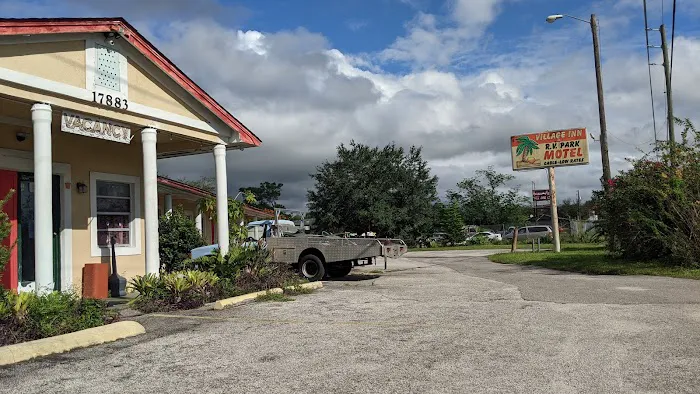 Village Inn & RV Park Picture 7
