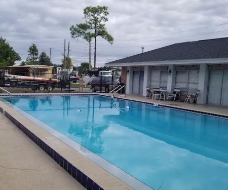 Tamarack East Mobile Home Park