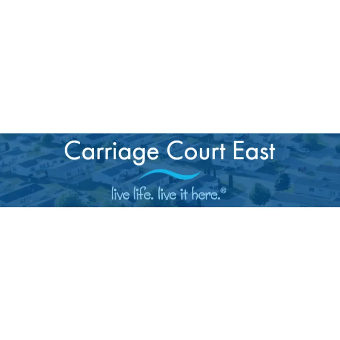 Carriage Court East Manufactured Home Community Picture 6