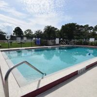 Carriage Court East Manufactured Home Community ico