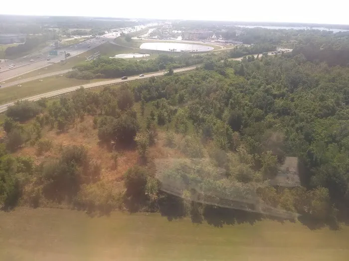 Conway Circle Picture 5