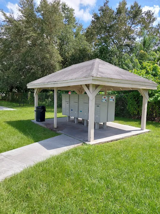 Conway Circle Picture 8