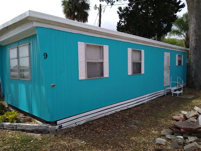 Rose Bay Landing Mobile Home Park Picture 2