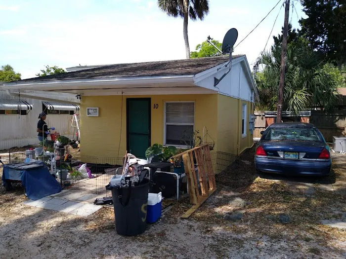 Rose Bay Landing Mobile Home Park Picture 4