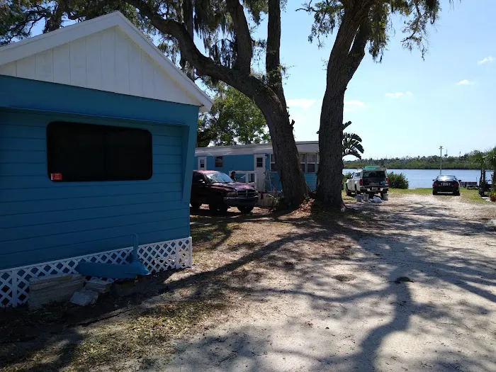 Rose Bay Landing Mobile Home Park Picture 1