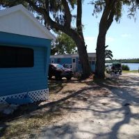 Rose Bay Landing Mobile Home Park ico