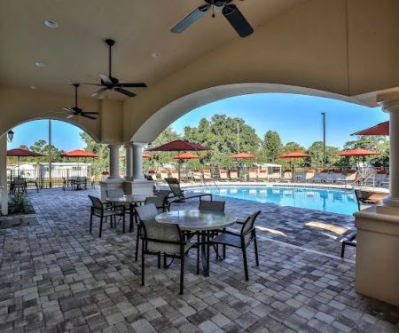 Briarwood Active 55+ Resort