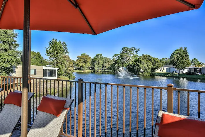 Briarwood Active 55+ Resort Picture 4
