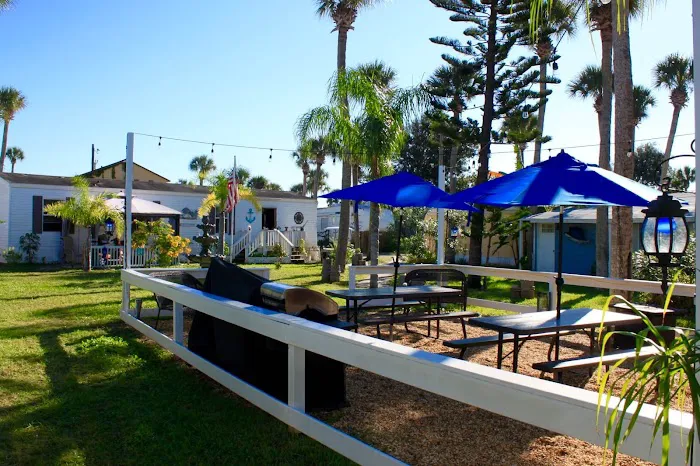 Riverside Mobile Home Park Picture 1