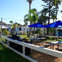 Riverside Mobile Home Park ico