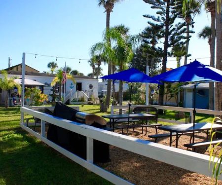 Riverside Mobile Home Park