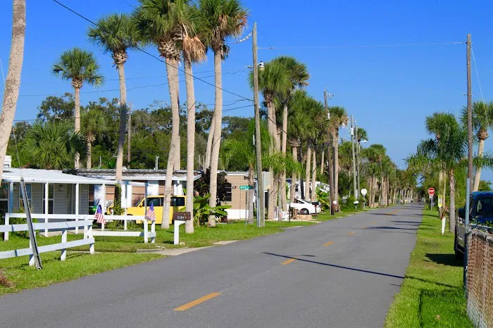 Riverside Mobile Home Park Picture 2