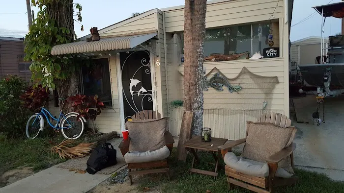 Riverside Mobile Home Park Picture 9