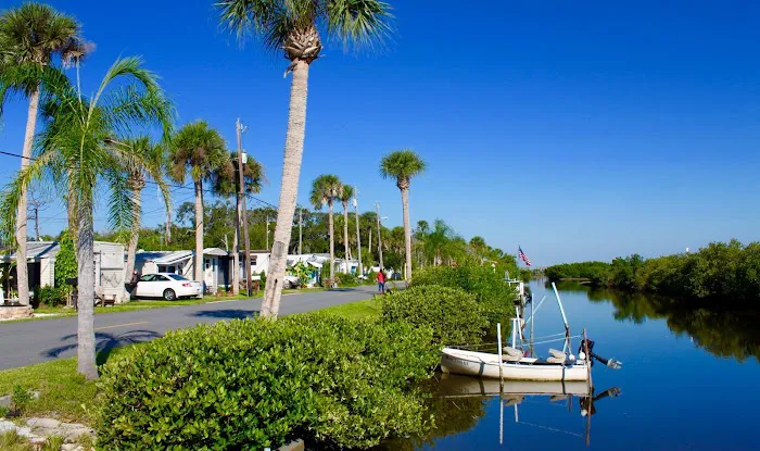 Riverside Mobile Home Park Picture 5