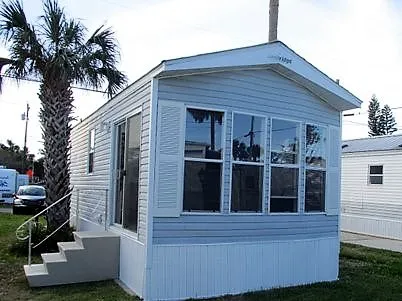 Riverside Mobile Home Park Picture 4