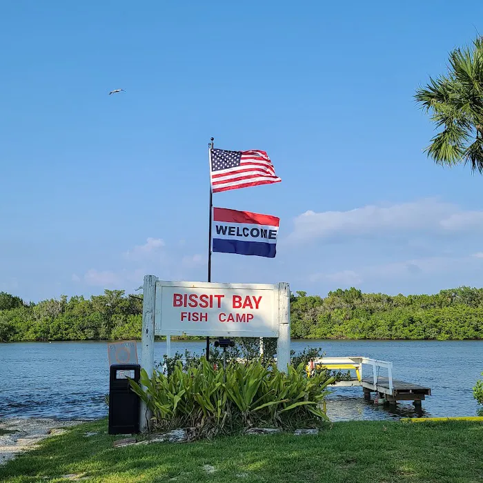 Bissit Bay Fish Camp & RV Park Picture 3