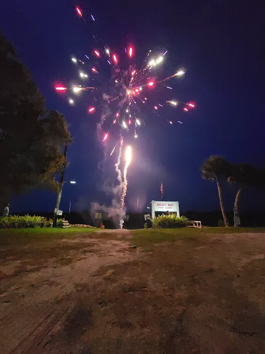 Bissit Bay Fish Camp & RV Park Picture 6