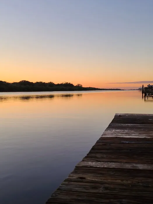 Bissit Bay Fish Camp & RV Park Picture 1