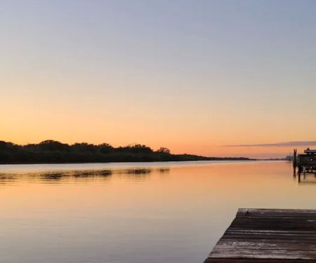 Bissit Bay Fish Camp & RV Park