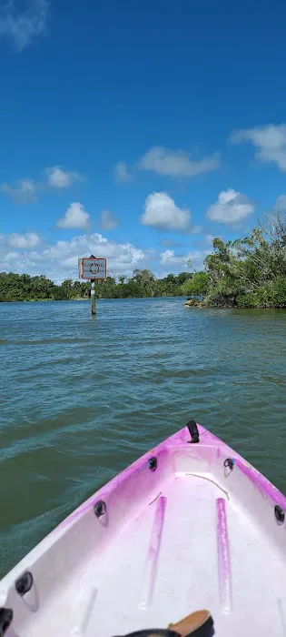 Bissit Bay Fish Camp & RV Park Picture 7