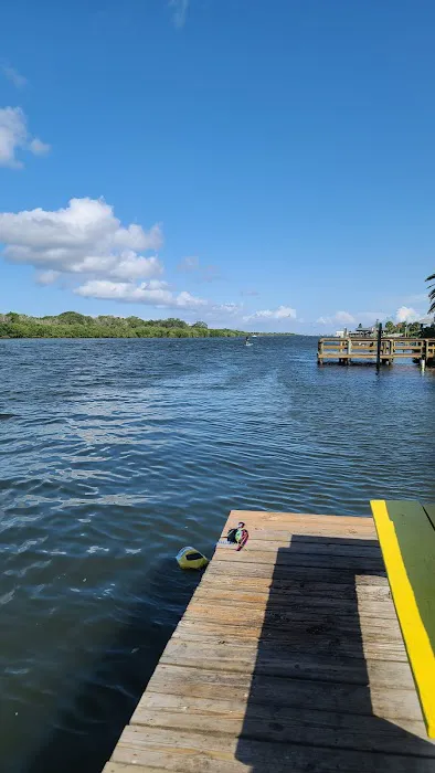 Bissit Bay Fish Camp & RV Park Picture 9