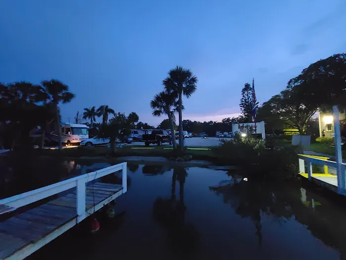 Bissit Bay Fish Camp & RV Park Picture 10