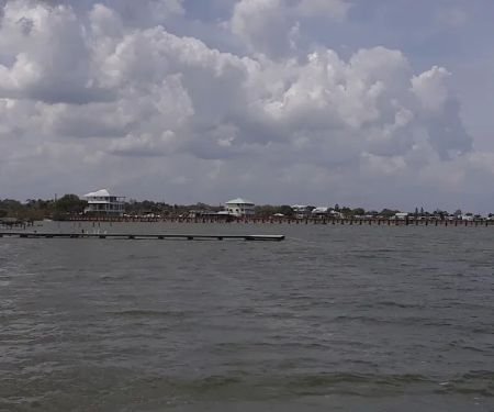 Indian River Village RV