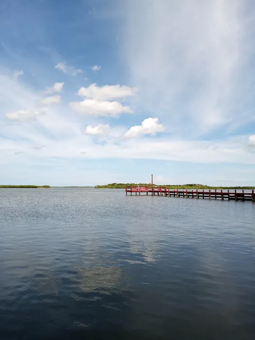 Lopez RV Park & Marina Picture 2
