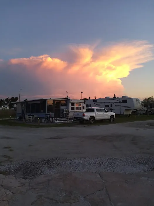 Lopez RV Park & Marina Picture 7