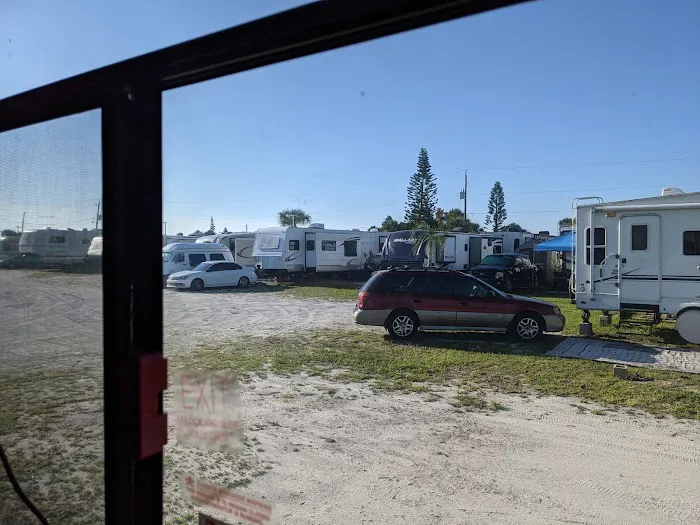 Lopez RV Park & Marina Picture 8
