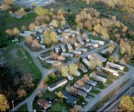 Rend Lake Mobile Home Park
