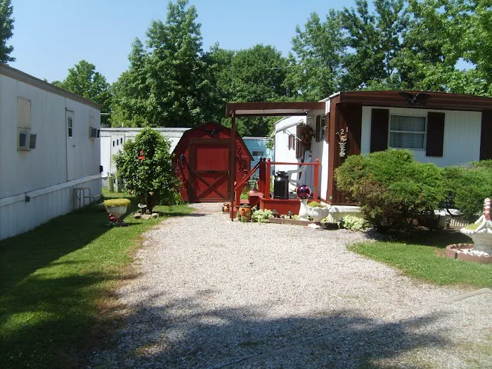 Rend Lake Mobile Home Park Picture 3