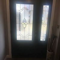 Benton Mobile Home Park Section 1 ico