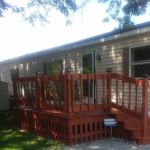 Kay-Lou Trailer Courts Inc