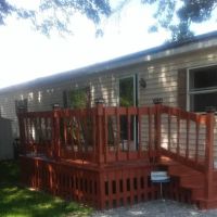 Kay-Lou Trailer Courts Inc ico