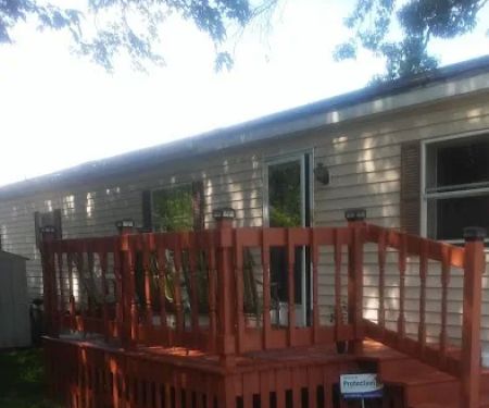 Kay-Lou Trailer Courts Inc