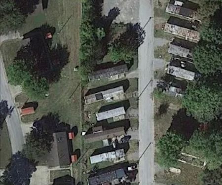 Route 37 Mobile Home Community
