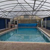 Morningside RV Estates ico