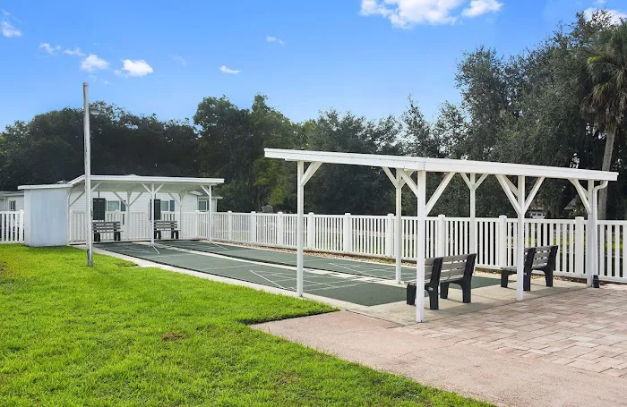 Fisherman's Cove Mobile Home Park Picture 6