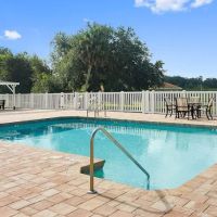 Fisherman's Cove Mobile Home Park ico